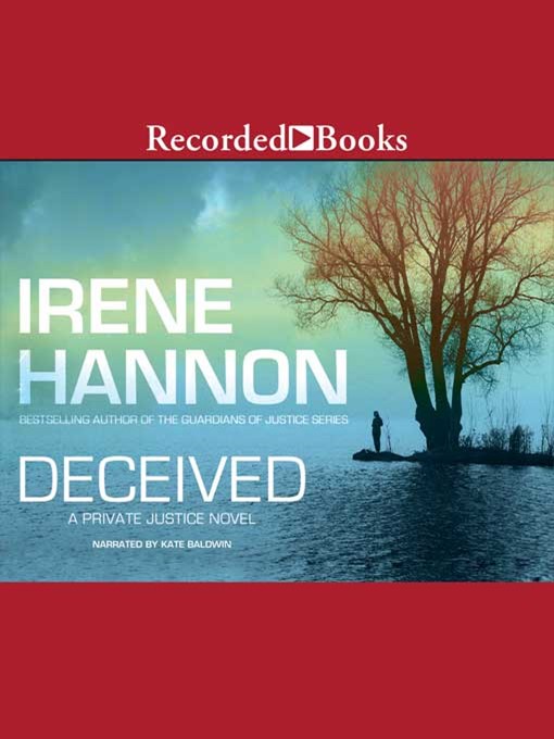 Title details for Deceived by Irene Hannon - Wait list